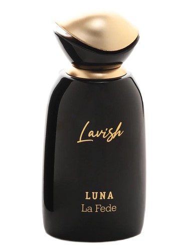 Frasco de La Fede Lavish Luna, de Khadlaj Perfumes