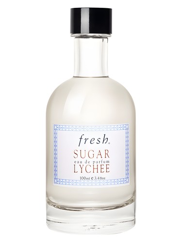 Frasco de Sugar Lychee — Fresh