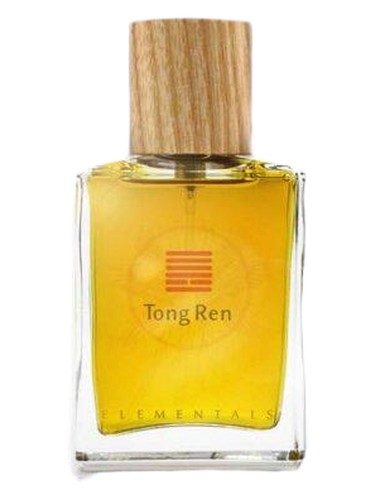 Frasco de Tong Ren, de Elementals