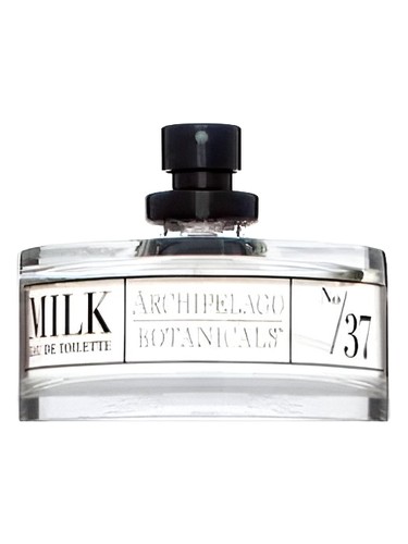 Frasco de Milk, de Archipelago