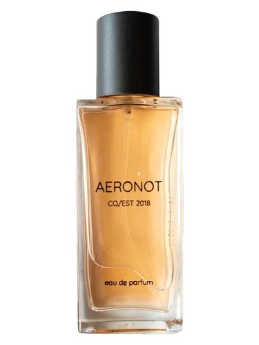 Frasco de Sky Cry, de Aeronot