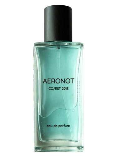 Frasco de Perseus, de Aeronot