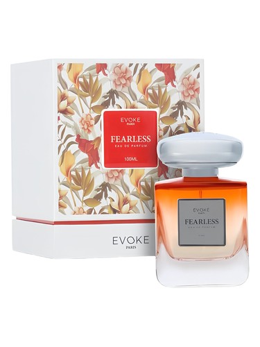Frasco de Fearless — Evoke Paris