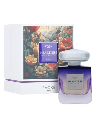 Frasco de Heartless — Evoke Paris