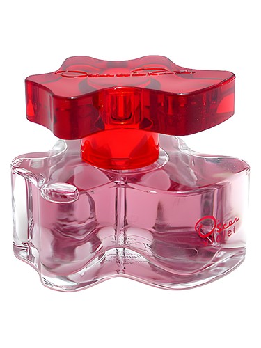 Frasco de Oscar Violet, de Oscar de la Renta