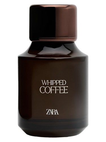 Frasco de Whipped Coffee — Zara