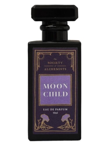 Frasco de Moonchild — The Society of Alchemists