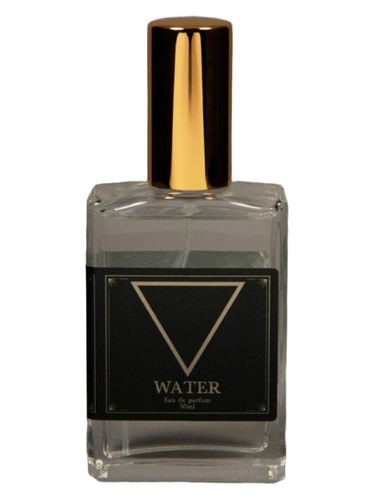 Frasco de Water, de The Society of Alchemists