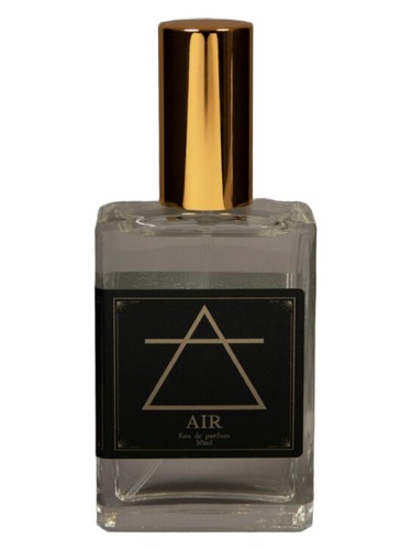 Frasco de Air, de The Society of Alchemists