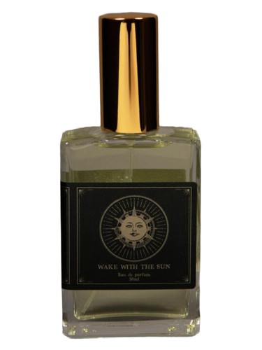 Frasco de Wake With The Sun — The Society of Alchemists