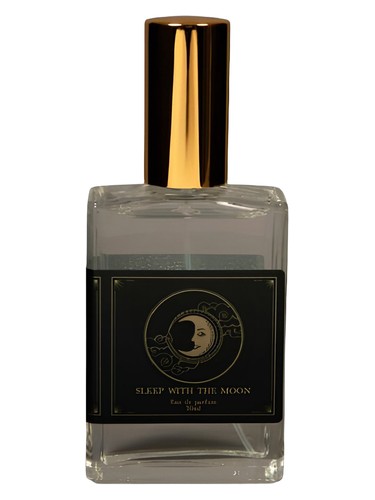 Frasco de Sleep With The Moon — The Society of Alchemists