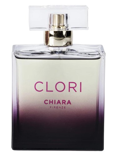 Frasco de Clori, de Chiara Firenze