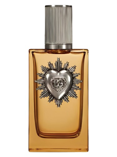Frasco de Devotion Pour Homme Parfum, de Dolce&Gabbana