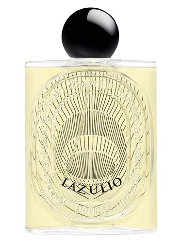 Frasco de Lazulio, de Diptyque
