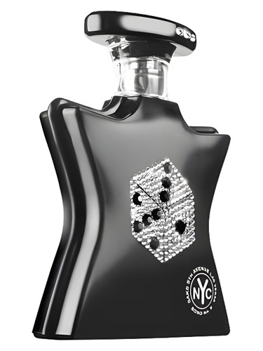 Frasco de Saks Fifth Ave. Las Vegas, de Bond No 9