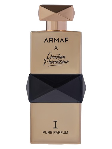 Frasco de ARMAF X Christian Provenzano I — Armaf