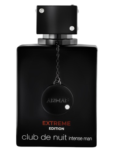 Frasco de Club de Nuit Intense Man Extreme Edition, de Armaf