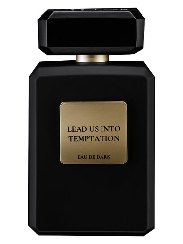 Frasco de Lead Us Into Temptation, de Chaos