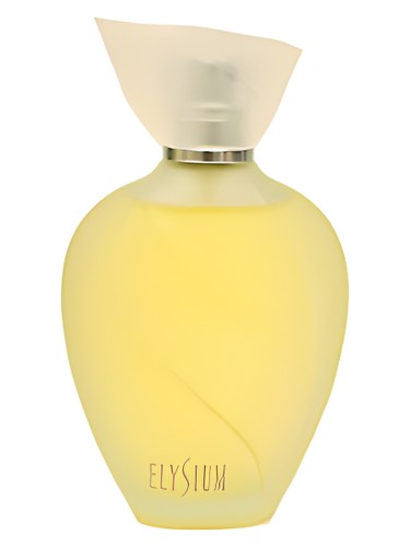 Frasco de Elysium — Clarins
