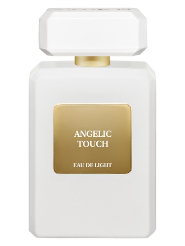 Frasco de Angelic Touch, de Chaos
