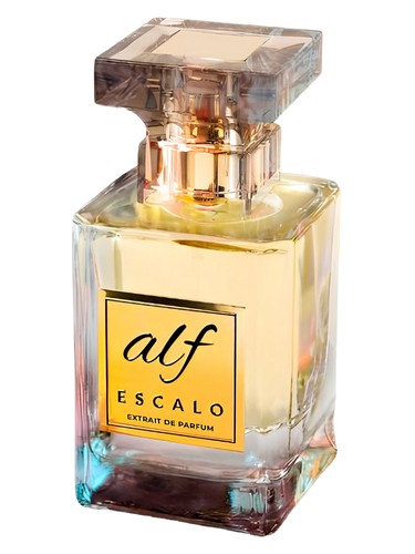 Frasco de Alf — Escalo