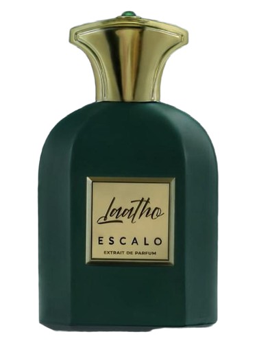 Frasco de Laatho — Escalo