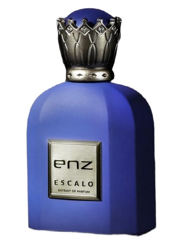 Frasco de Enz, de Escalo