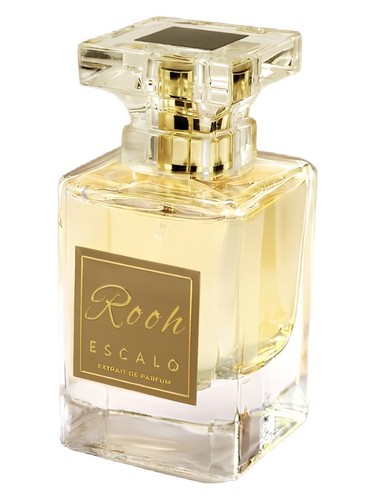 Frasco de Rooh — Escalo