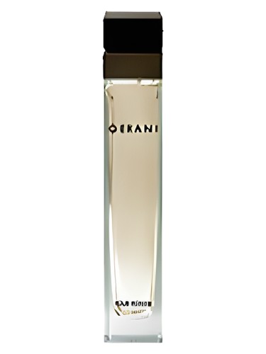 Frasco de Gerani Pour Homme, de Gerani