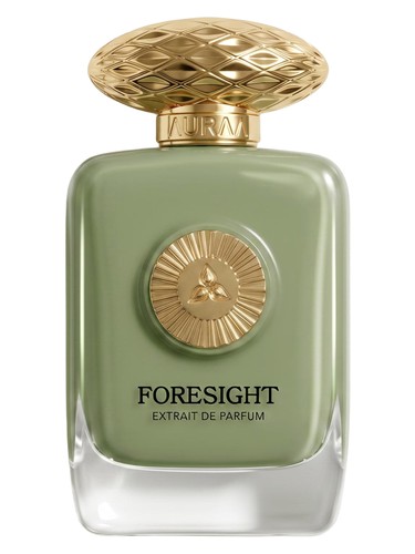 Frasco de Foresight — Auraa Desire by Rasasi