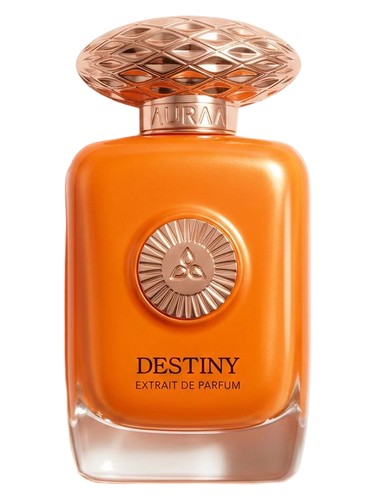 Frasco de Destiny, de Auraa Desire by Rasasi