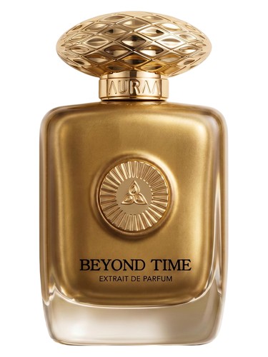 Frasco de Beyond Time, de Auraa Desire by Rasasi