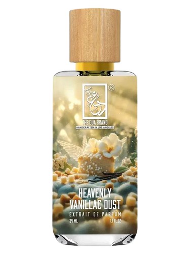 Frasco de Heavenly Vanillac Dust — The Dua Brand