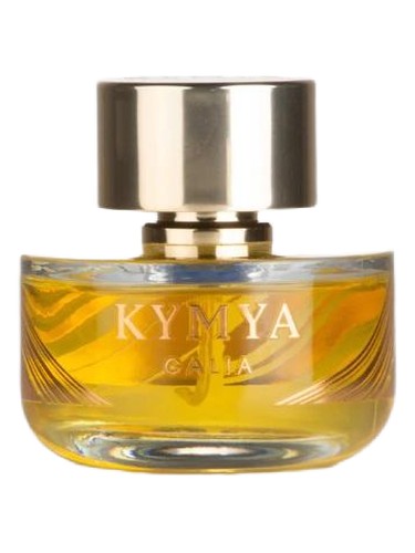 Frasco de Galia, de Kymya