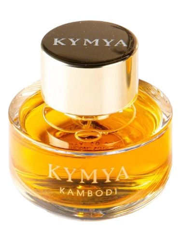 Frasco de Kambodi, de Kymya