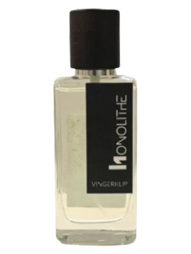 Frasco de Vingerklip, de Monolithe