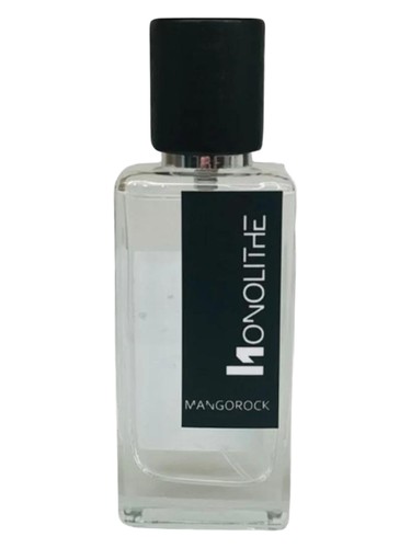 Frasco de Mangorock, de Monolithe