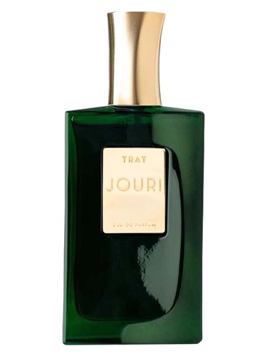 Frasco de Trat — Jouri