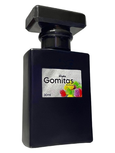 Frasco de Gomitas, de Gula