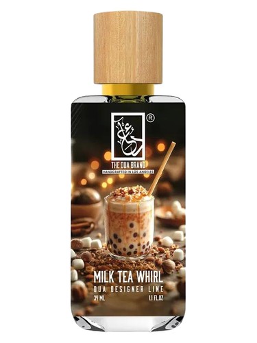Frasco de Milk Tea Whirl — The Dua Brand