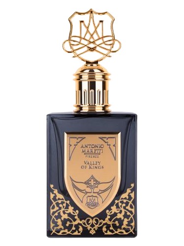 Frasco de Valley of Kings, de Antonio Maretti