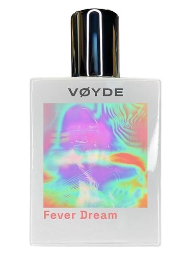 Frasco de Fever Dream — Voyde