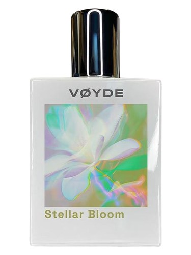 Frasco de Stellar Bloom — Voyde