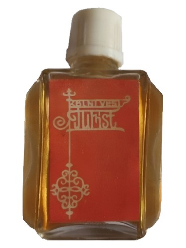Frasco de Turist, de Flora