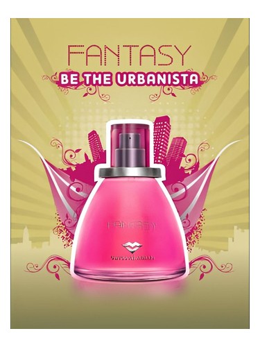 Frasco de Fantasy, de Swiss Arabian