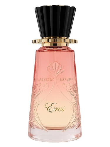 Frasco de Eros — La Soiree Perfume