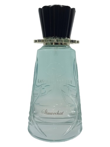 Frasco de Shweehat, de La Soiree Perfume