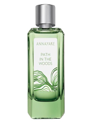 Frasco de Path in the Woods, de Annayake