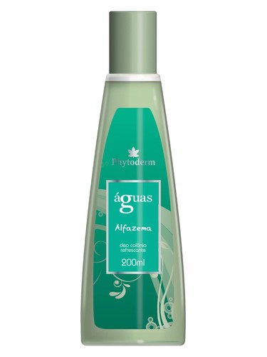 Frasco de Águas Alfazema, de Phytoderm
