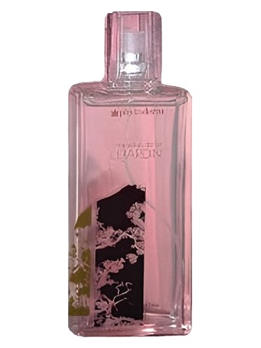 Frasco de Le Jardin Madeiras de Lei, de Phytoderm